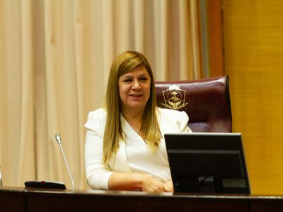 Duro comunicado del Frente Patria Grande: críticas a Gloria Ruíz y Omar Gutiérrez por la crisis institucional