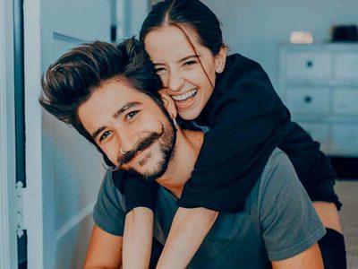 Se agranda la familia: Evaluna Montaner se convirtió en tendencia tras dar la mejor noticia