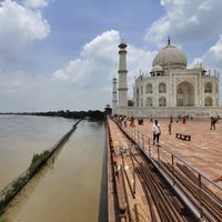 Hubo 110 muertes en un mes por ola de calor en la India