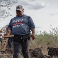 Después de encontrarlos: Las trabas del sistema a las familias