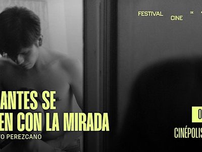 El Festival de Cine de Tijuana “implica quitarse el miedo”: Margarita González