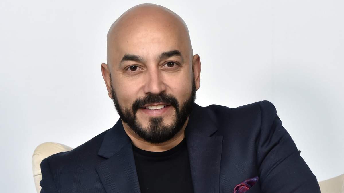 Lupillo Rivera. Fuente: (Instagram)