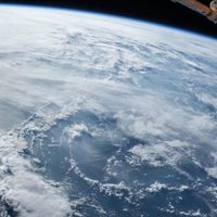 México y Argentina acuerdan crear la Agencia Espacial Latinoamericana y del Caribe