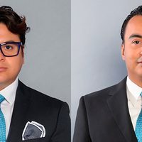Se independizan otros 2 diputados panistas en Nuevo León