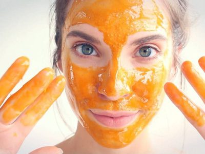 Con la humedad y el calor la piel se reseca: con esta mascarilla de 3 ingredientes tendrás el rostro más radiante