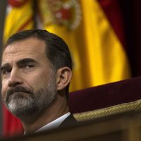 "Es igualito a él": el hijo jamás nombrado al Rey Felipe