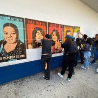 Caso Narvarte: FGJCDMX difunde diligencias para seguir "Línea Veracruz"; niega encubrimiento