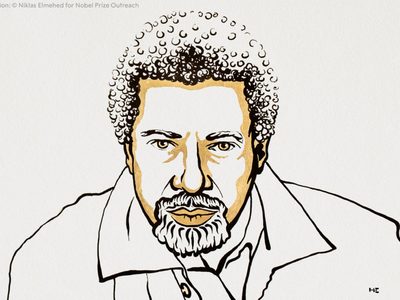Asilo, desplazamiento y migración, los ejes en la obra del Nobel de Literatura Abdulrazak Gurnah