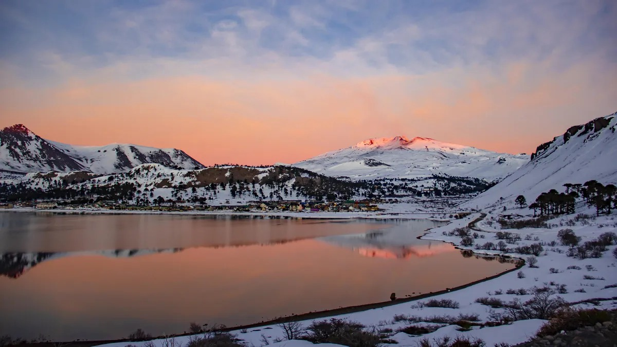Neuquén. Fuente: (Viajando)