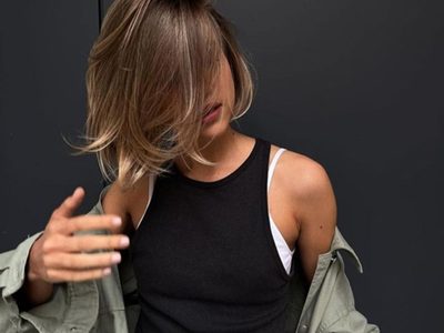Corte de cabello 2025: los tres estilos que más se piden para renovar el pelo y sumar volumen