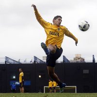 ¿Nueva baja en Boca?