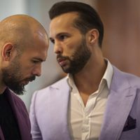 Autorizan incautar millones de libras al influencer Andrew Tate por esta razón