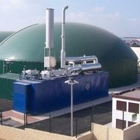 La Secretaría de Energía autorizó el ingreso al mercado eléctrico de dos centrales térmicas a biogás