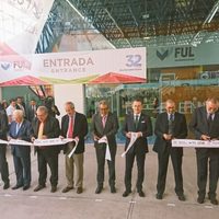 Arranca la Feria Universitaria del Libro de Hidalgo