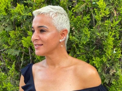 Una excelente noticia: Ana María Aldón reapareció en las redes para manifestar su gratitud