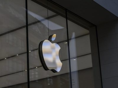 Apple se dispara en Bolsa impulsada por iPhone 17 y acaricia los 4 billones de dólares de cotización