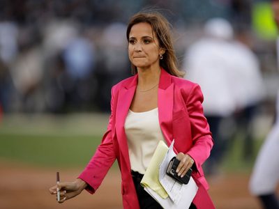 La reportera de la NFL Dianna Russini renuncia a The Athletic tras fotos con Mike Vrabel
