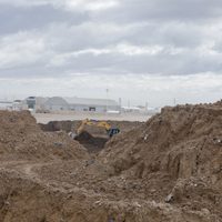 Extienden el plazo de investigación de la causa por contaminación ambiental contra Comarsa