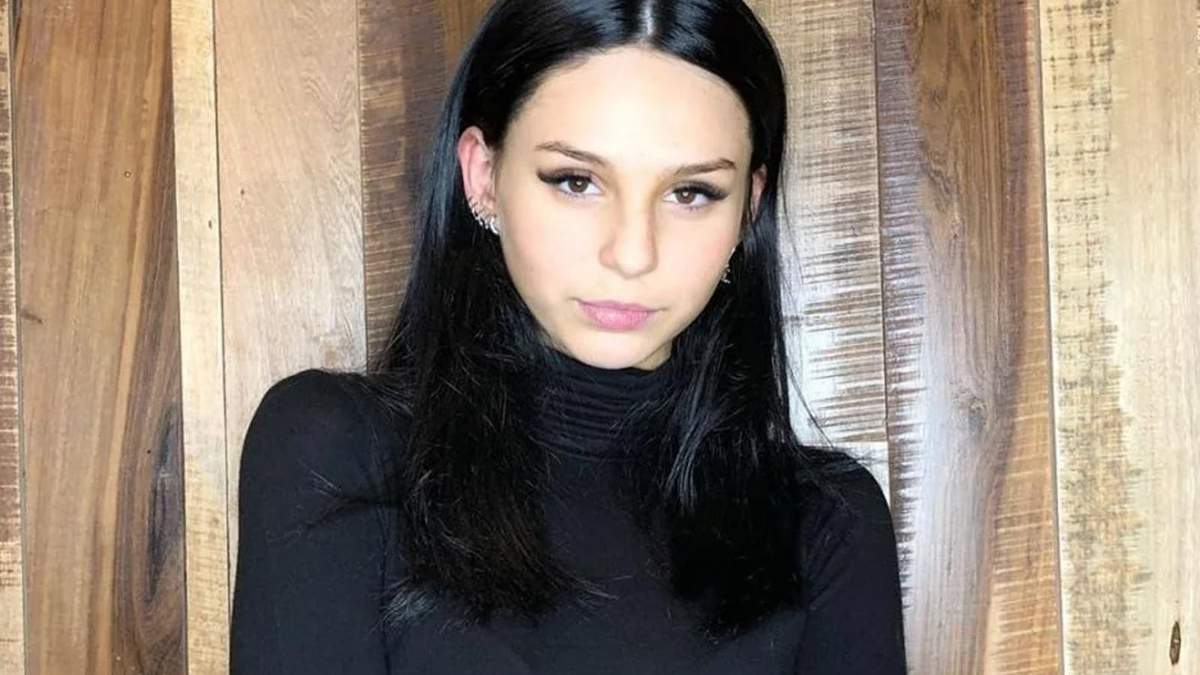 Juanita Tinelli. Fuente: (Instagram)