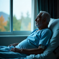 Llega una terapia que permite "ver y destruir" el cáncer de próstata