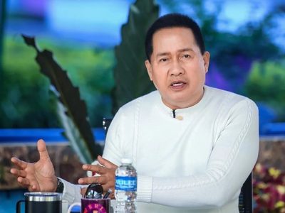 Predicador acusado de abuso sexual y trata de personas fue detenido en Filipinas