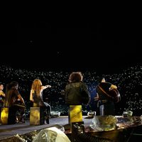 Shakira no decepcionó en el Azteca con El Dorado World Tour