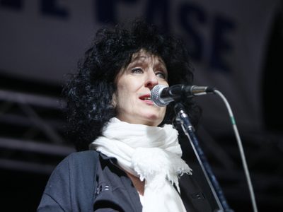 "Una mezcla entre el miedo y el frío": Julia Zenko conmovió a todos al contar una dura experiencia