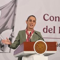 "Plan B" obtuvo respaldo en congresos estatales y "ya es un hecho para el país": Sheinbaum