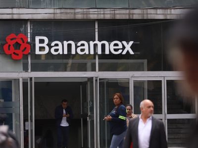 Banamex ve que la deuda de México se dispare a 60% del PIB con Sheinbaum