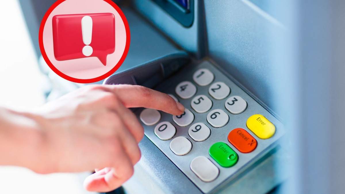 La Condusef detalla cómo intentar recuperar un depósito equivocado.
