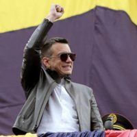 Noboa cede temporalmente la Presidencia de Ecuador a la vicepresidenta Gellibert