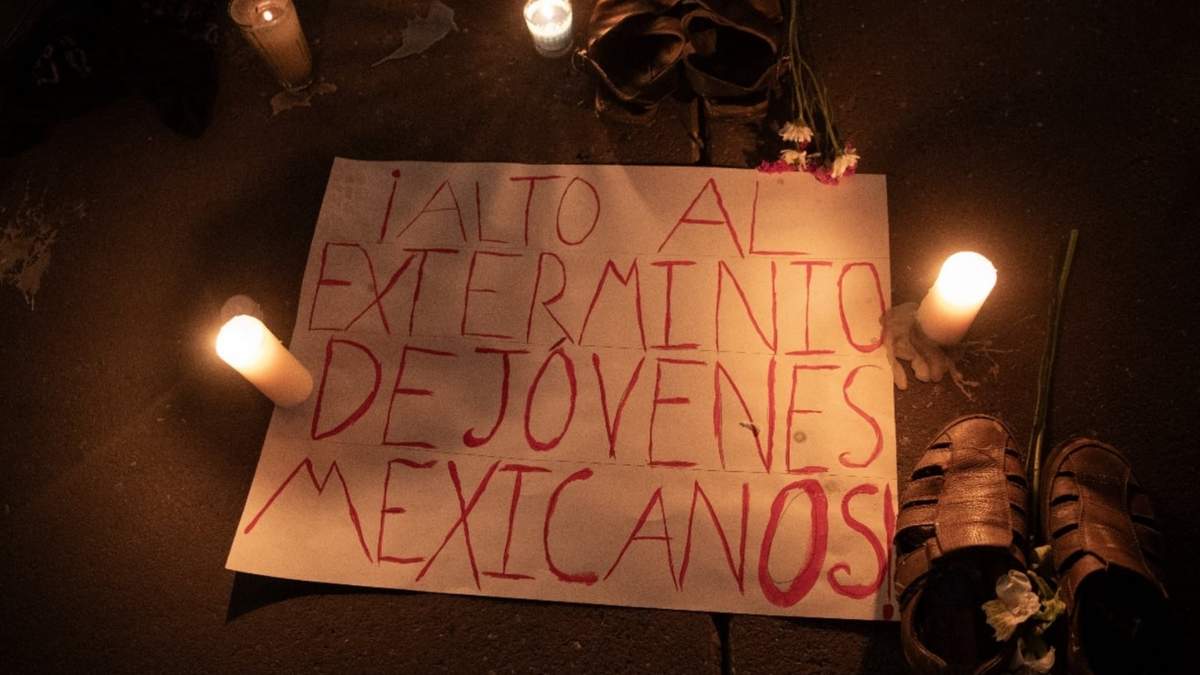 Exigencia de justicia