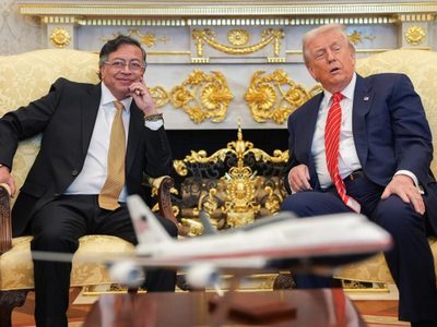 Trump doblega a la izquierda latinoamericana: del antiimperialismo a la subordinación