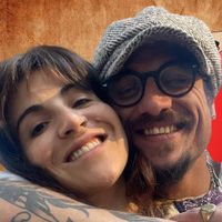 Daniel Osvaldo y Gianinna Maradona tendrían todo listo para dar el paso más importante de sus vidas