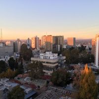 Con heladas y muy frío: así estará el clima este miércoles en Neuquén