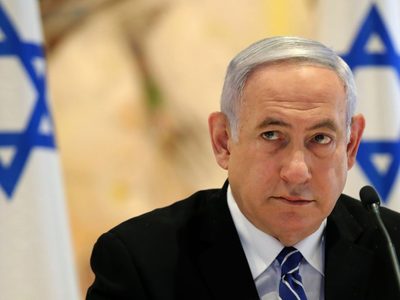 Israel: Bennett le exige a Netanyahu abandonar la residencia oficial en dos semanas