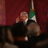 AMLO sobre CNDH: se respeta opinión de la ONU, pero deberíamos estar satisfechos con la designación