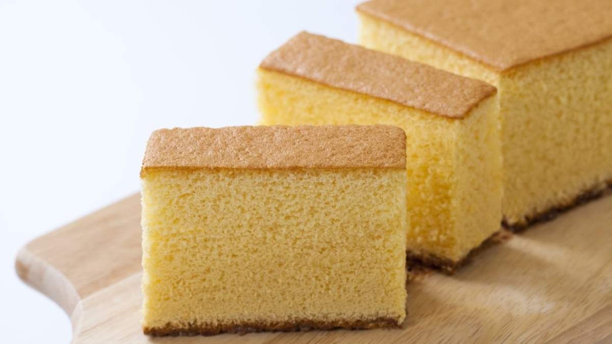 El pan de Castilla, delicia japonesa. Fuente: (Instagram)