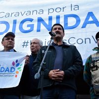 Meade es corresponsable del 'rateriaje” cometido por Duarte en Chihuahua: Corral