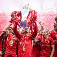 El cambio que implementará la Premier League a partir de la próxima temporada
