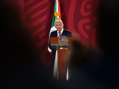 AMLO destaca importancia de mandar a la Secretaría de Salud a Acapulco: atenderá región marginada
