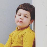 Aprobado por todos: Juana Repetto retrató a Toribio con un insólito desayuno y nos hizo felices