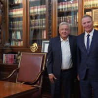 El PRI expulsa a Quirino Ordaz por aceptar cargo en el gobierno de AMLO