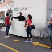 La SCJN obliga a Cuernavaca a regresar al confinamiento