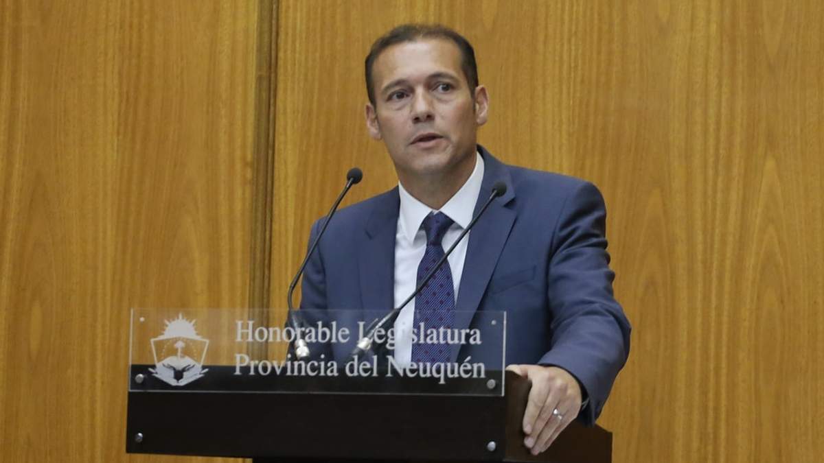 Omar Gutiérrez. Fuente: (Twitter)