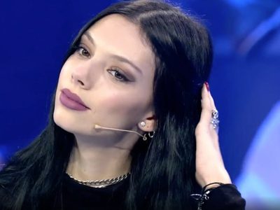 Alejandra Rubio confesó el motivo de su desaparición: “Fui al hospital y di positivo”
