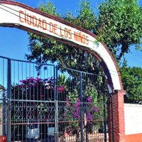Ciudad de los Niños, otro infierno de abusos