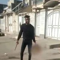 Detenidos dos hombres por decapitar a una adolescente en un supuesto “crimen de honor” en Irán