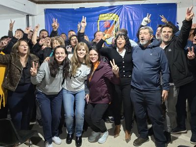 El Partido Justicialista de Neuquén depuró padrones y avaló la conducción de Cristina Fernández