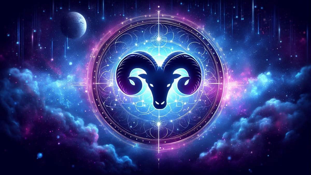 Signo de Aries. Fuente: (Minuto Neuquén)